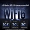 UGREEN AX3000 USB WiFi6 Wireless Network Adapter (CN version)