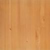 VIGO Mirror Honey Brown 55.5 x 5 x 70 cm Solid Pine Wood