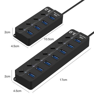 Accessori per computer – Hub USB