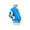 New MLB Jackets Men's Blue 3AJPV0234-50BLL