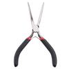 Multi Tool Long Nose Plier Needle Nose Plier Forceps Repair Hand Tool