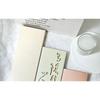 COLORROSE - Antike Malerei Serie 8-Farben Lidschattenpalette - CR795 Klassischer Druck