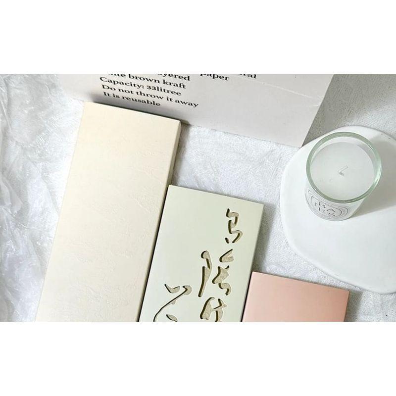 COLORROSE - Antike Malerei Serie 8-Farben Lidschattenpalette - CR795 Klassischer Druck
