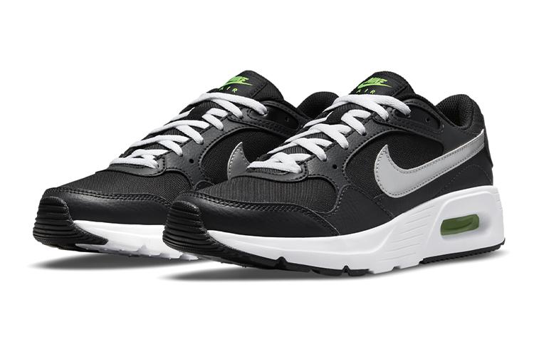 Nike Air Max SC GS 'Black Chrome' CZ5358-005