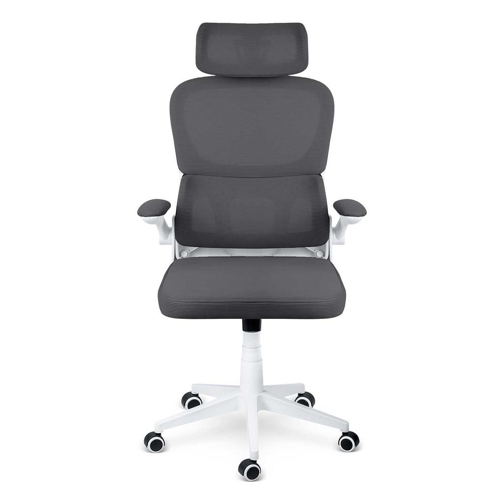Sofotel Formax Graphite Micro-Mesh Office Chair