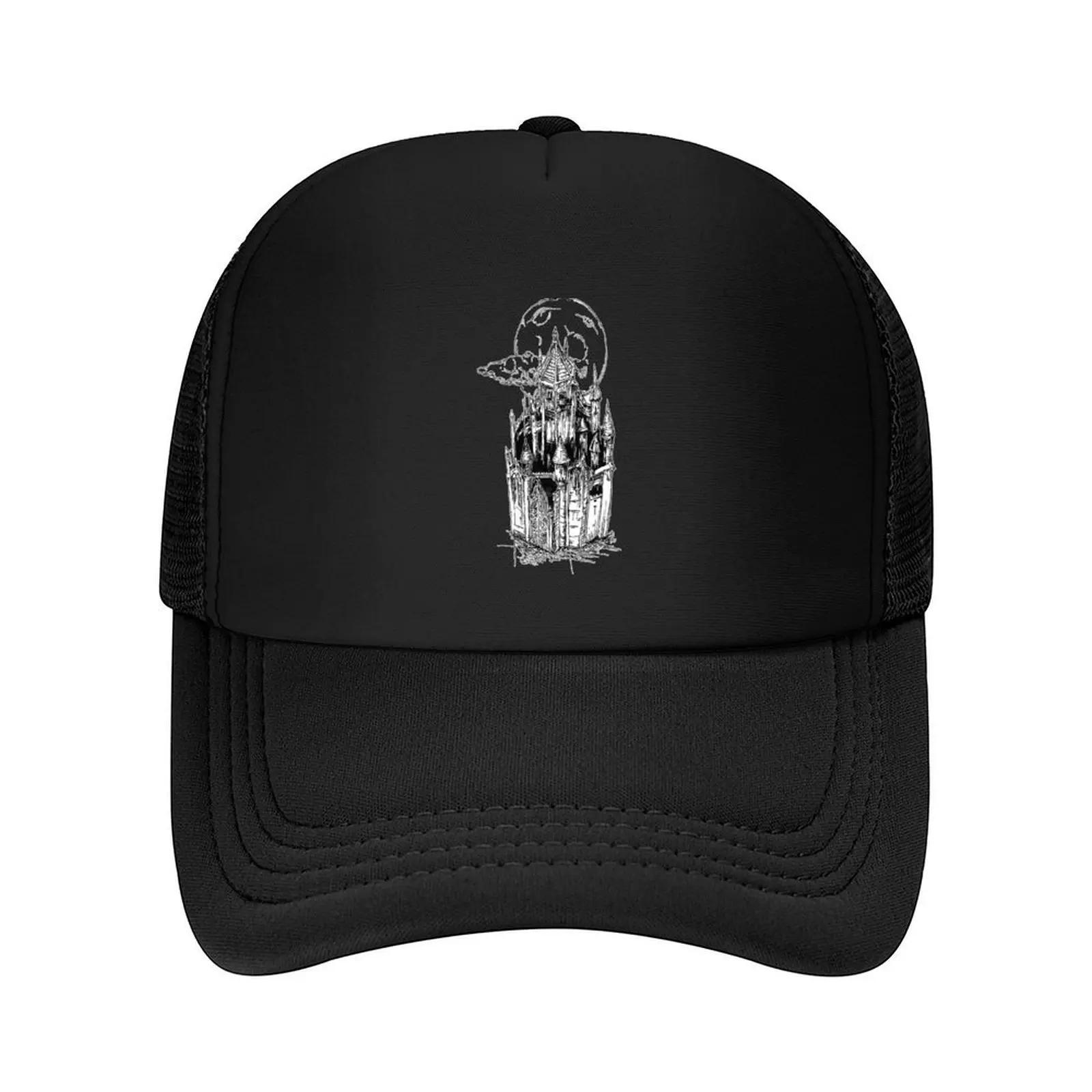 Castles EP Lil Peep Baseball Cap New Hat birthday Brand Unisex cap Military Tactical Cap Designer Unisex Womens