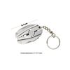 Multifunctional Keychain Pliers Portable Folding Pocket Tool For Outdoor Camping Hiking Survival Emergency Kit