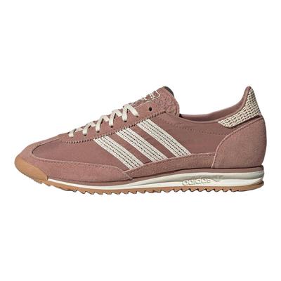SL72 OG Warm Clay Women Sneakers Brown Wonder-White Off-White JQ5157