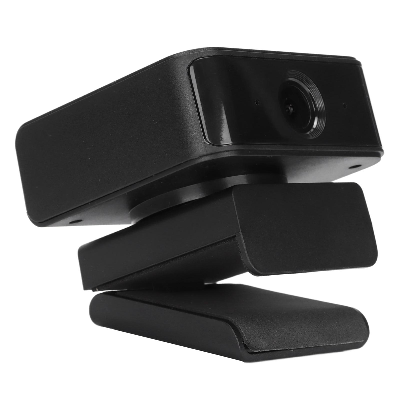 

Комп ютерна камера з обертанням на 360 градусів, високої чіткості, гнучка USB веб-камера для відеоконференцій