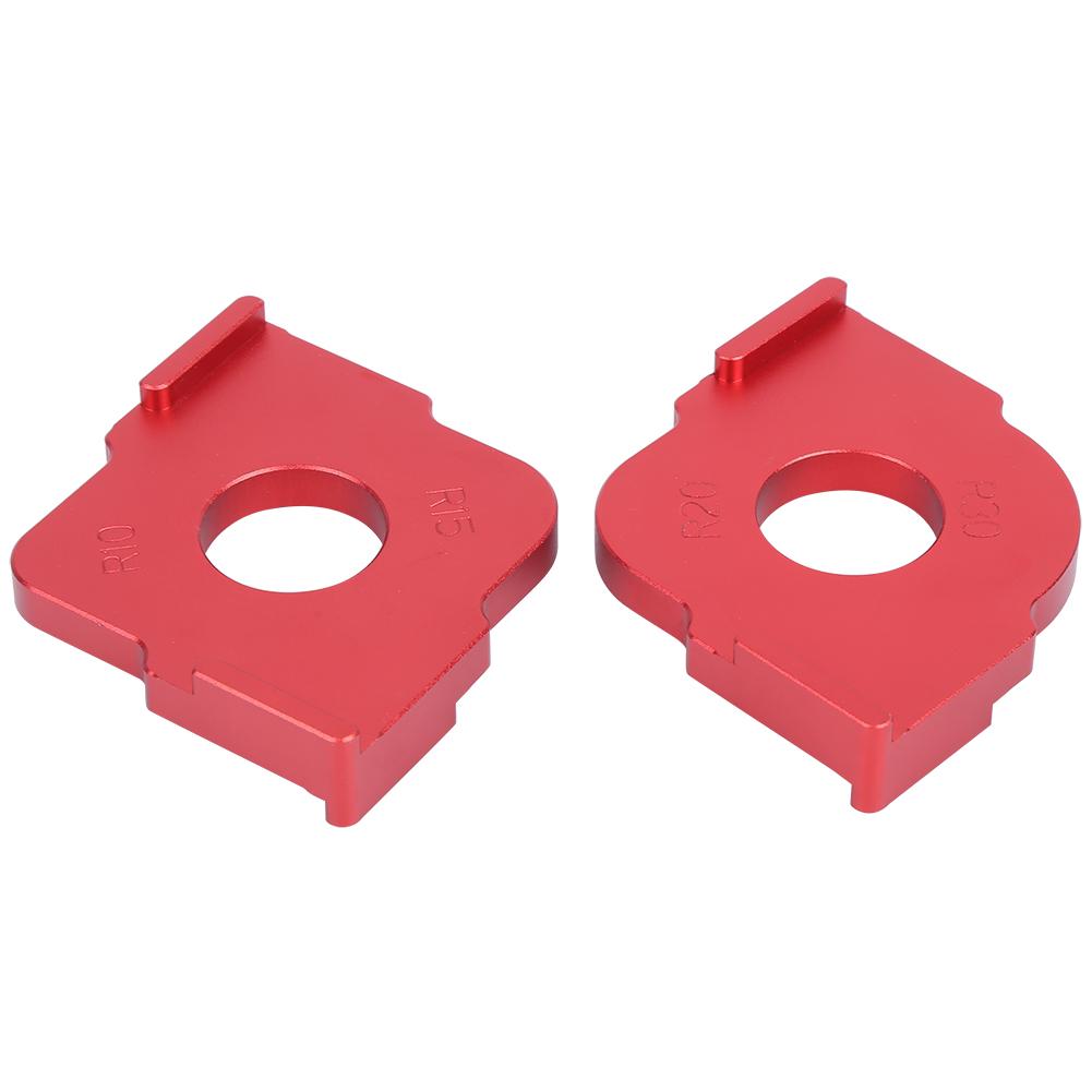 

Шаблон для круглых углов R, шаблон для дуги, быстрый фиксатор для полугалтели, инструмент для позиционирования при деревообработке