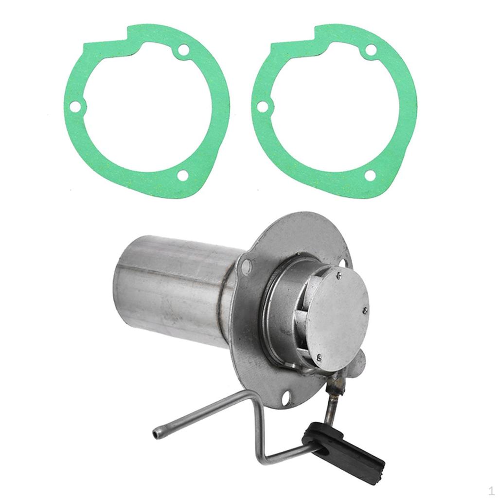 Brennkammer Schnellheiz-Zubehör für Auto Fahrzeug Automobil