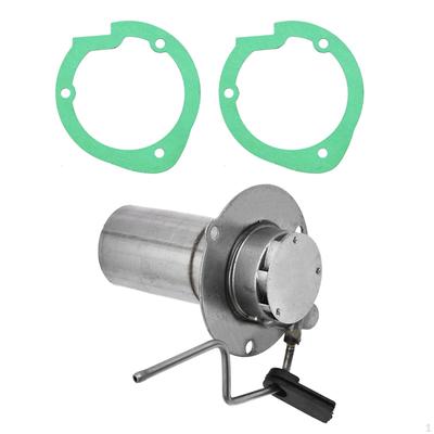 Combustion Chamber Fast Heating Accessory for Car Vehicle Automotive