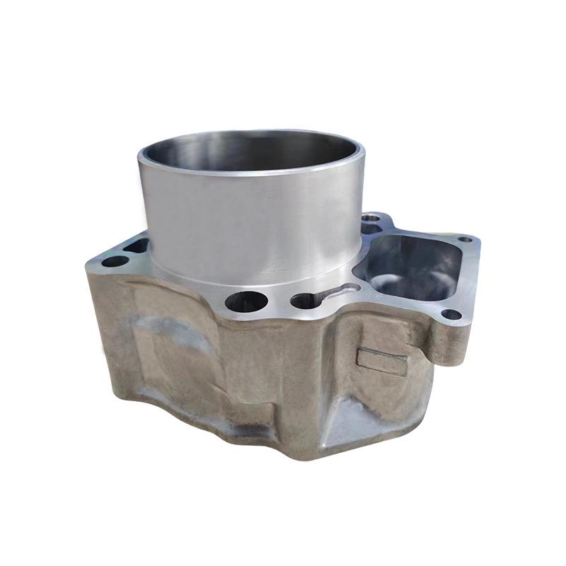 Cylinder Piston Gasket Kit for Honda TRX520 TRX 520 520CC 2020-2024 96MM