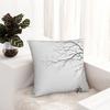 Mushishi Pillowcase Polyester Cushion Comfort Throw Pillow Sofa Decorative Cushions Used for Home Bedroom Living Room