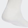 Adidas 3 Stripe Cushion Sportswear Crew Socks 3p Jz0532