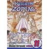 Die Ritter der Zodiac (Heilige Seiya), Vol. 11 (11)