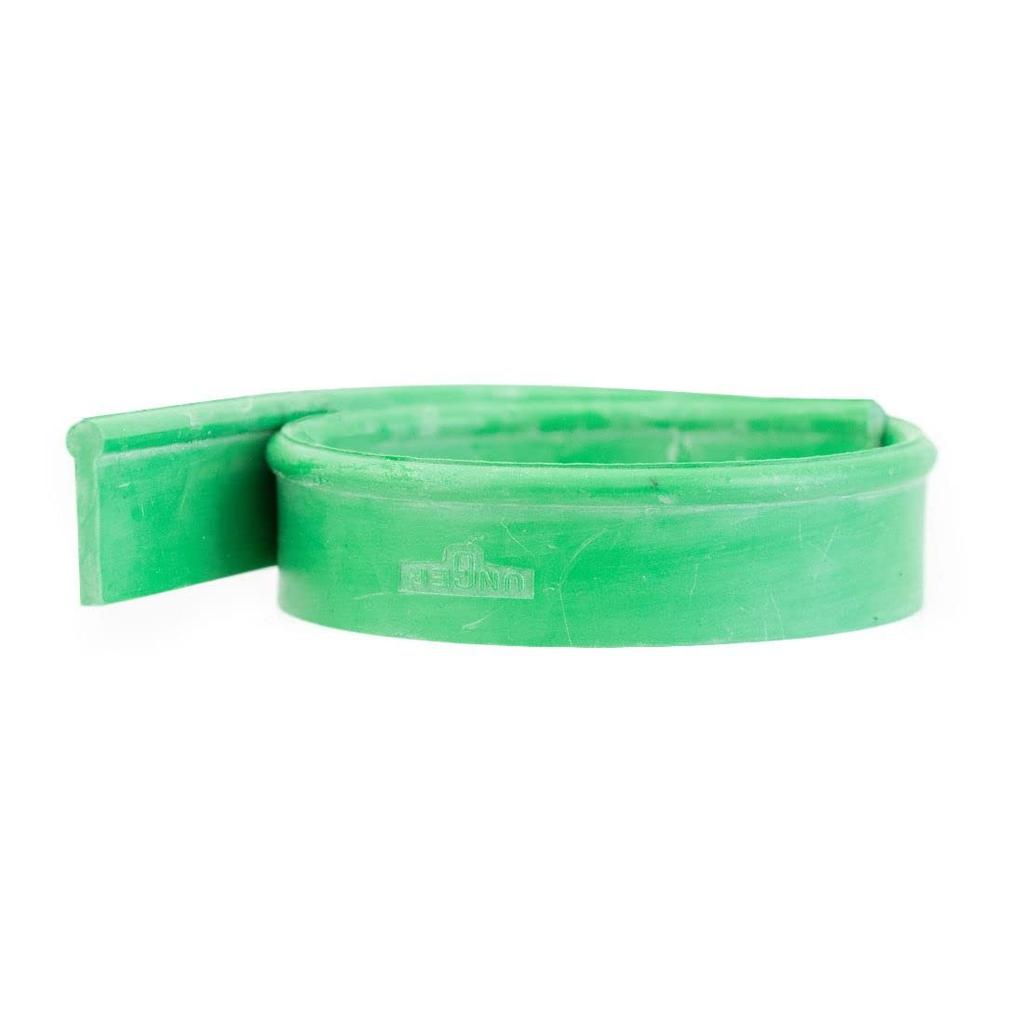 Unger Green Power Squeegee Rubber 10 Pack 14 Inch -