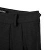 GOXO Charcoal Two Layer Skirt Metal Heart