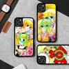 Classic C-Candy C-Candy Anime Phone Cover For IPhone 17 16 15 14 13 12 11 Pro Max Mini For Magsafe Magnetic Wireless Charge