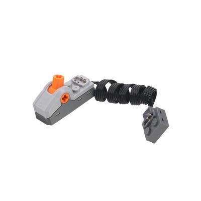 lego power functions compatible