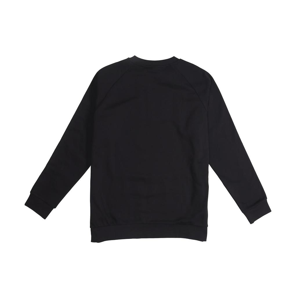 Adidas Originals Sweatshirt Men's Black DV1555-