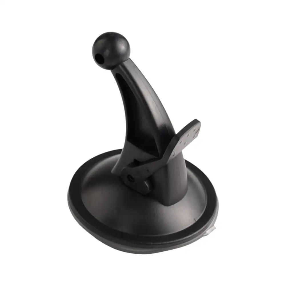 

1Pcs Auto Mounts & Holder Replacement Click & Go Suction Cup Ball Mount For TomTom Trucker Rider GPS Interior Accessories B3L7