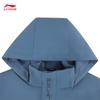 Li-Ning Men's AFDUA05 Hooded Jacket
