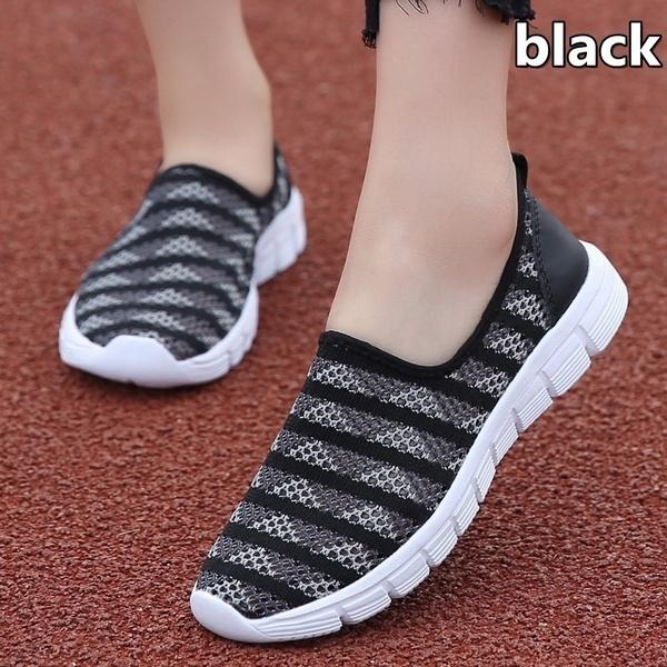 Versatile Women's Breathable Mesh Tennis Shoes Ideal For Any Activity And Lifestyle