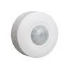 IP20 Home Automation Adjustable Light Switch Motion Sensor with 360 Detection & 6M Range for Indoor Use
