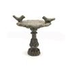 Miniature in Resina Statuetta Arco Accessori Bambola Artigianato Simulazione Mini Porta Fiabesca Decorazione Tavolo di Sabbia Ornamento Giardino delle Fate