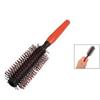 Haarstyling Haarbürste Zylinder Lockenwickler Rollkamm Thermische Aluminiumröhre Rundbürste Lockenwerkzeug Stylingwerkzeuge
