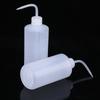 2pcs 500ml Squeeze Bottles Tattoo Washing Bottle Diffuser Green Soap Supply Bottle Tattoo Tools