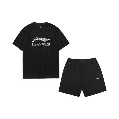 Pantolon – Şort ve üst seti