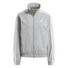 adidas Mens Originals 3 Stripes Regular Track Jacket