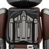 MEDICOM TOY BE@RBRICK Chase Star Wars The Mandalorian 12 pcs Box