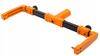Motive Verstellbarer Rollenhalter 30-50cm 030 414