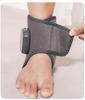 Smart Multi-Functional Foot & Ankle Massager with Temperature Control and Hot Compress