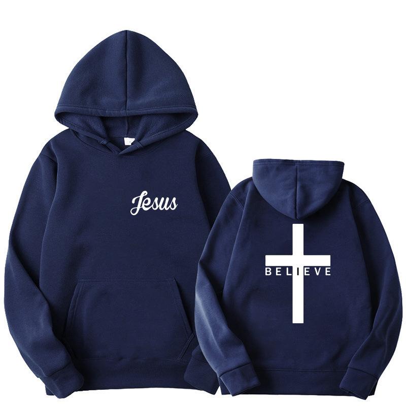 2026 New Men's and Women's Printed Hoodie Design Drawstring One Piece