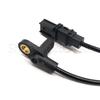 Motorcycle ABS Front Rear Wheel Speed Sensor Accessories For Honda CB400X CB400F CB500X CB500F CBR400R CBR500R CB 400 500 X F