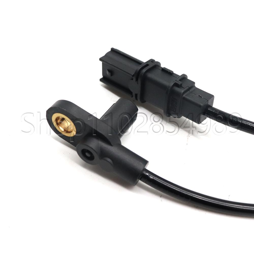 Motorcycle ABS Front Rear Wheel Speed Sensor Accessories For Honda CB400X CB400F CB500X CB500F CBR400R CBR500R CB 400 500 X F
