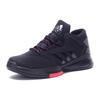 Adidas Street Jam 2 'Black Red' B72747