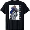 PRAGMATA Action Adventure Game TShirt Diana Graphics Cotton Top Harajuku Shirt Unisexs Clothing Womens  Summer New T Shirt