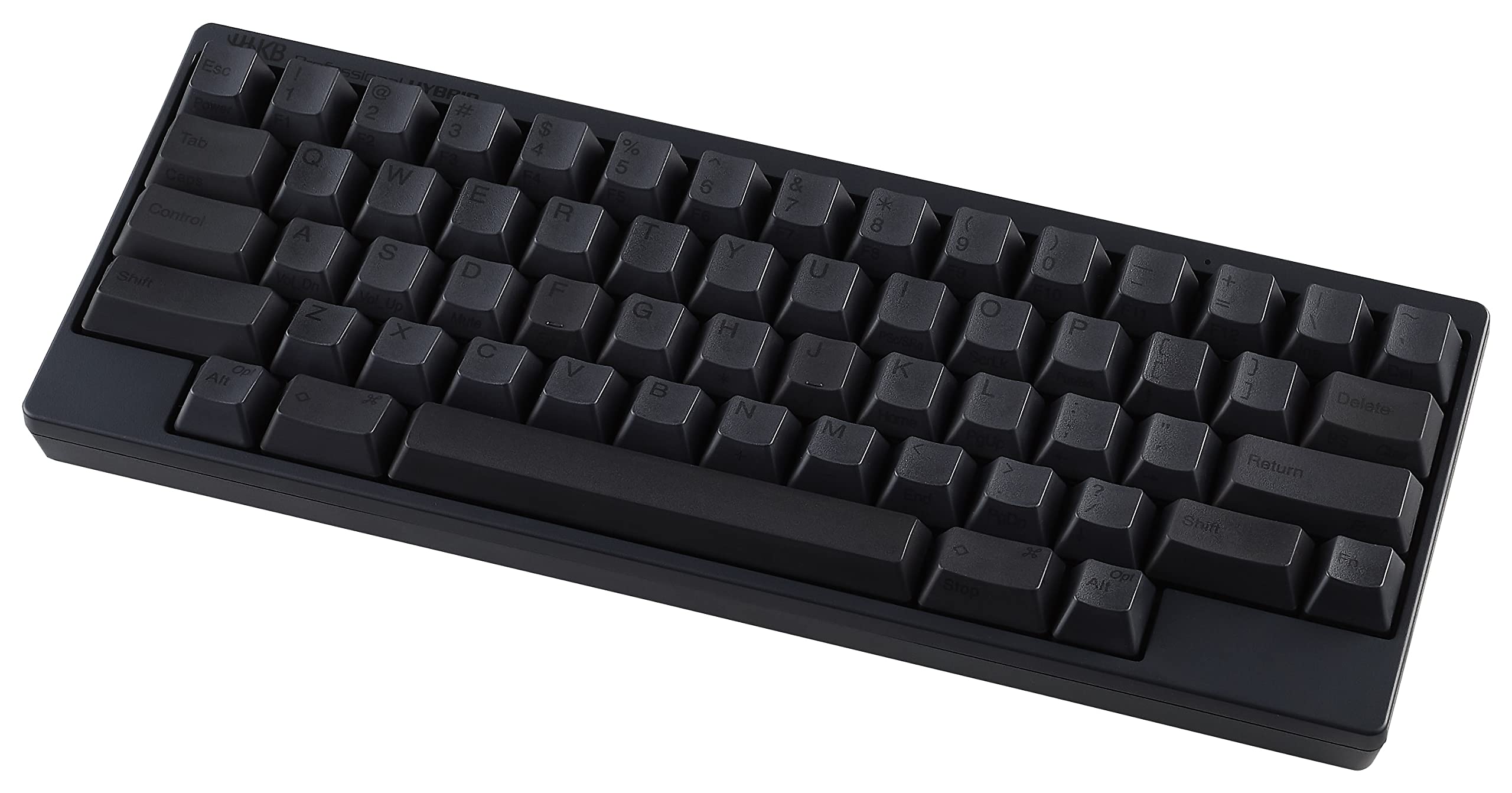 

PFU Keyboard HHKB Professional HYBRID English Layout/Black