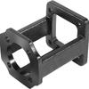 Replacement Hydraulic Pump Bracket For 5-7 Horsepower Log Splitter Engine Fit For Log Splitter Hydraulics