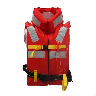 Sicherheit auf dem Wasser