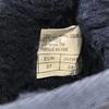 EMU Schaffellstiefel Marineblau 23.0cm(GEBRAUCHT)