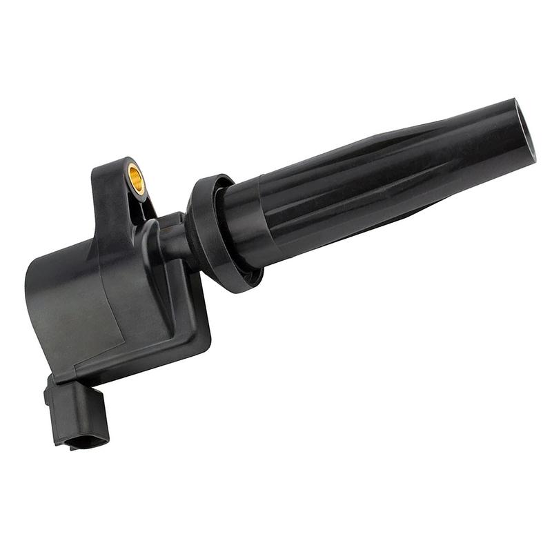 OEM 4M5G-12A366-BC 4M5G12A366BC 1224925 30711786 4M5Z 12029-B LF16-18-100 1314271 Ignition Coil Fit For FORD VOLVO MAZDA