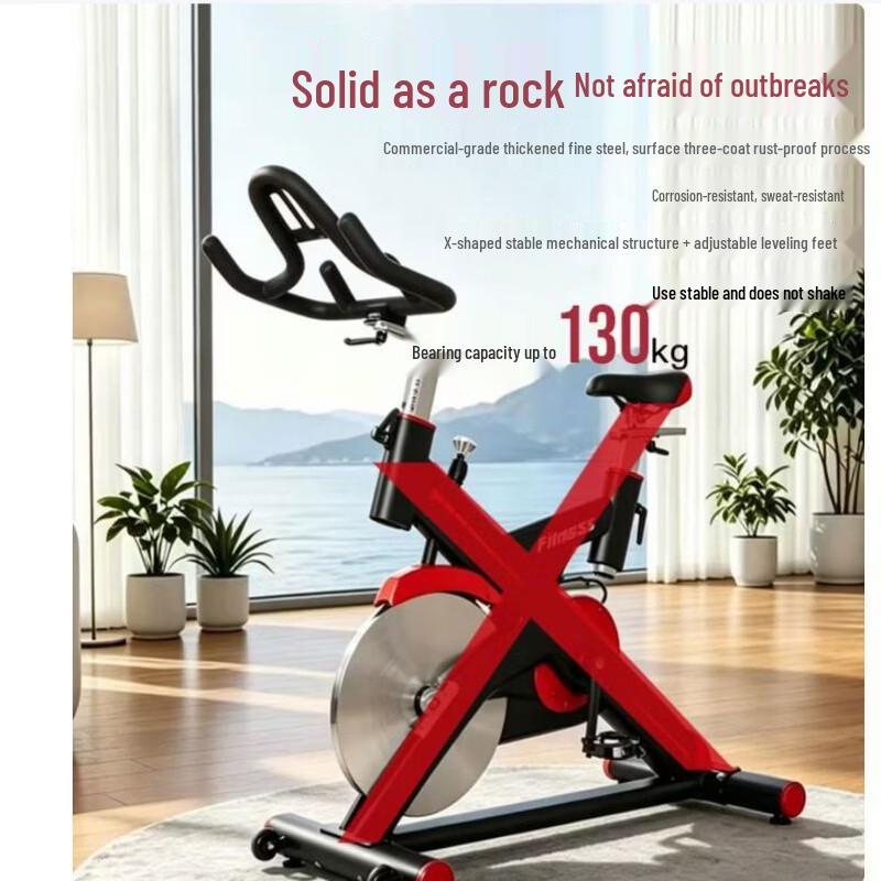 FEEBO Spin Bike