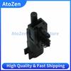 Outside Temperature Sensor 8M2T-10K936-AA 8M2T-10K936-BA for Ford Mondeo Ranger S-max 8M2T10K936AA 8M2T10K936BA 1707395