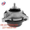 Engine Mount Rubber Pad for BMW F20 F30 